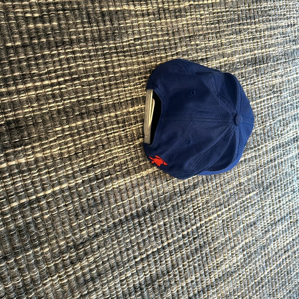 76ers adjustable hat - Picture 4 of 4